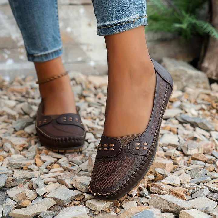 Claire - Women’s Orthopedic Shoes