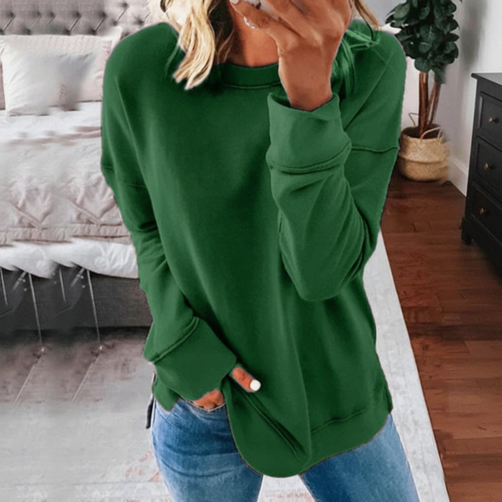 Elizabeth | Cozy Sweater