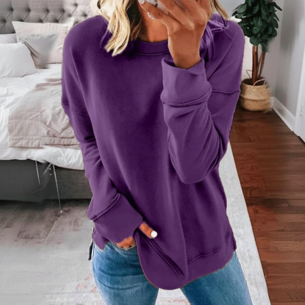 Elizabeth | Cozy Sweater