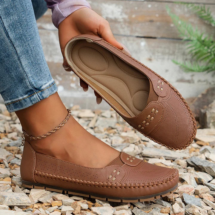 Claire - Women’s Orthopedic Shoes