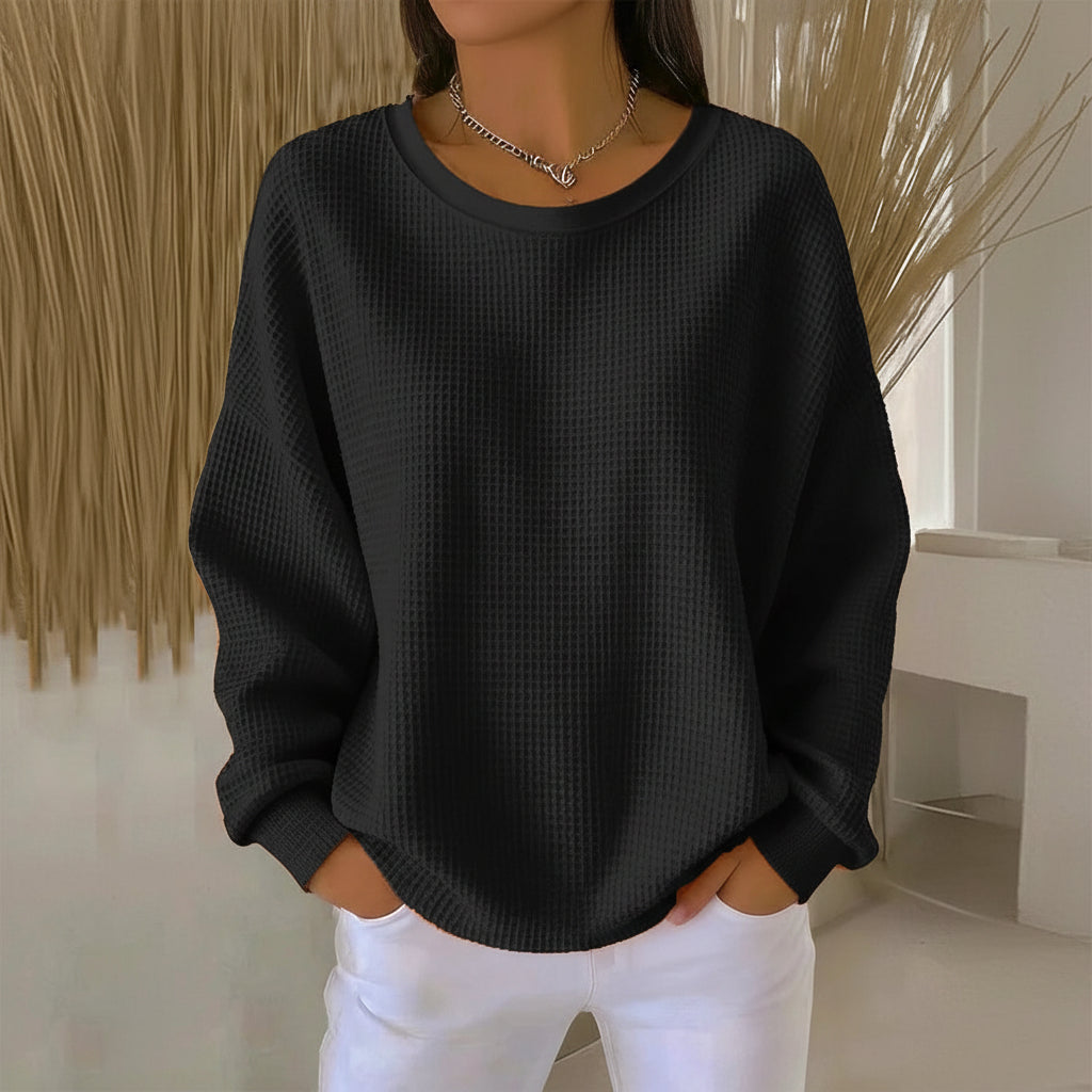Lucille | Classic Sweater