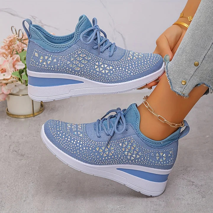 Bonnie™ | Orthopedic Sneakers