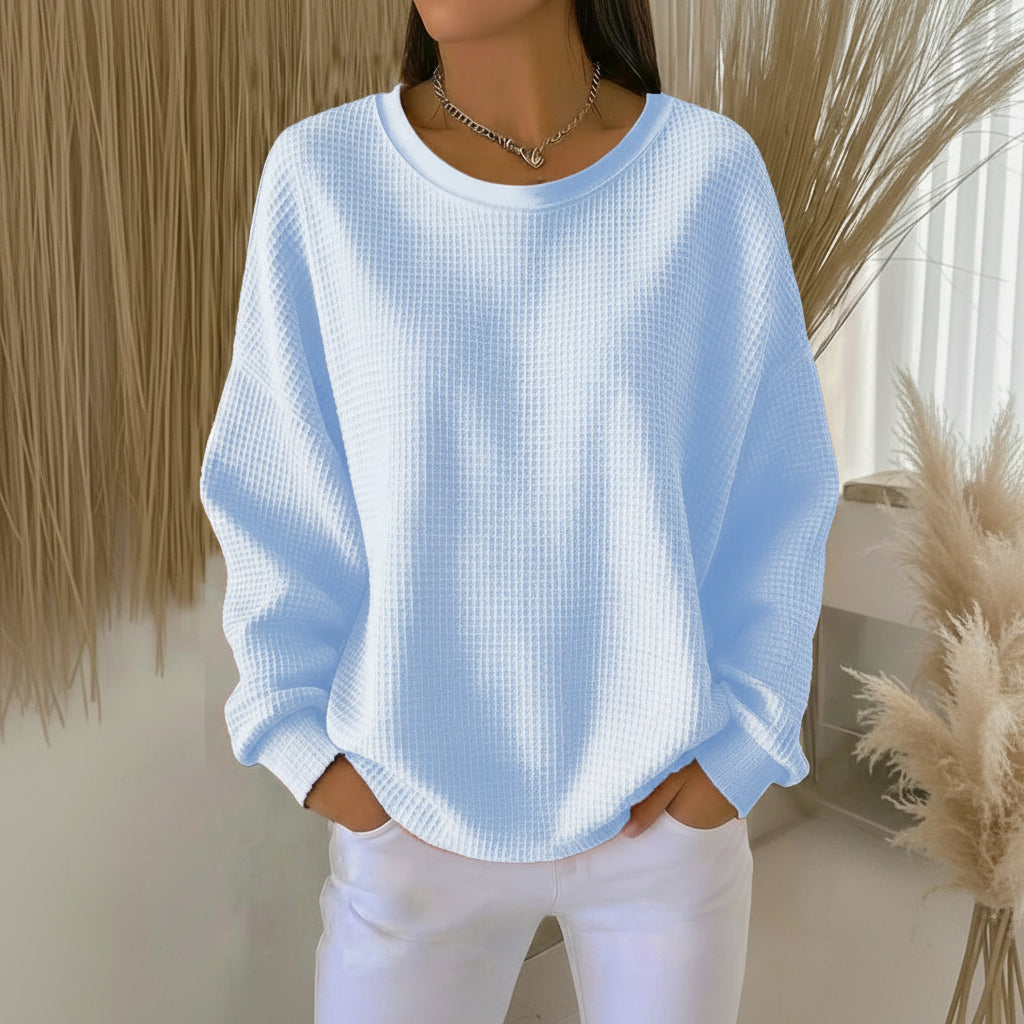 Lucille | Classic Sweater