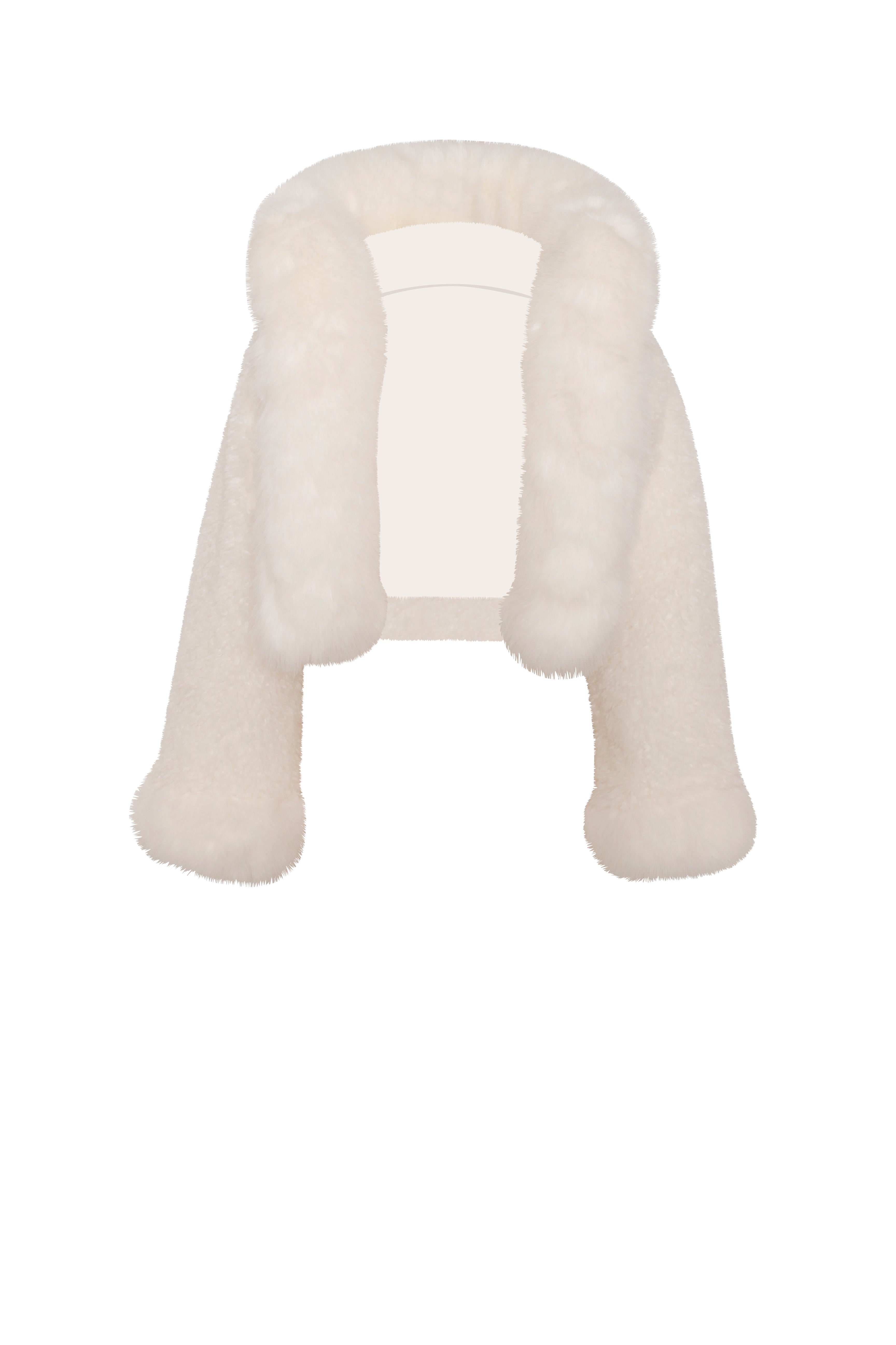 Norvella™ | Jacket With Hood
