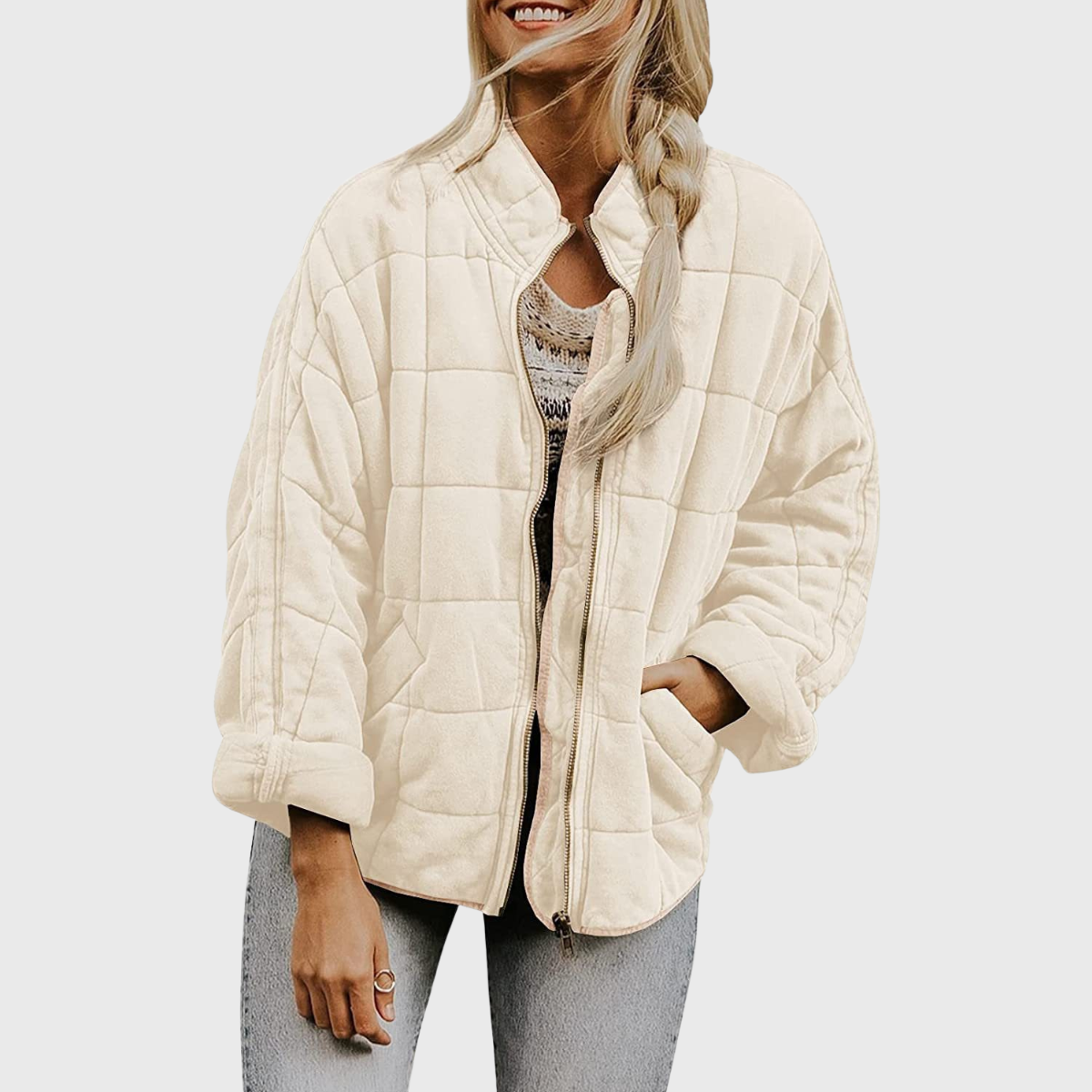Josiane™ | Elegant Women’s Jacket