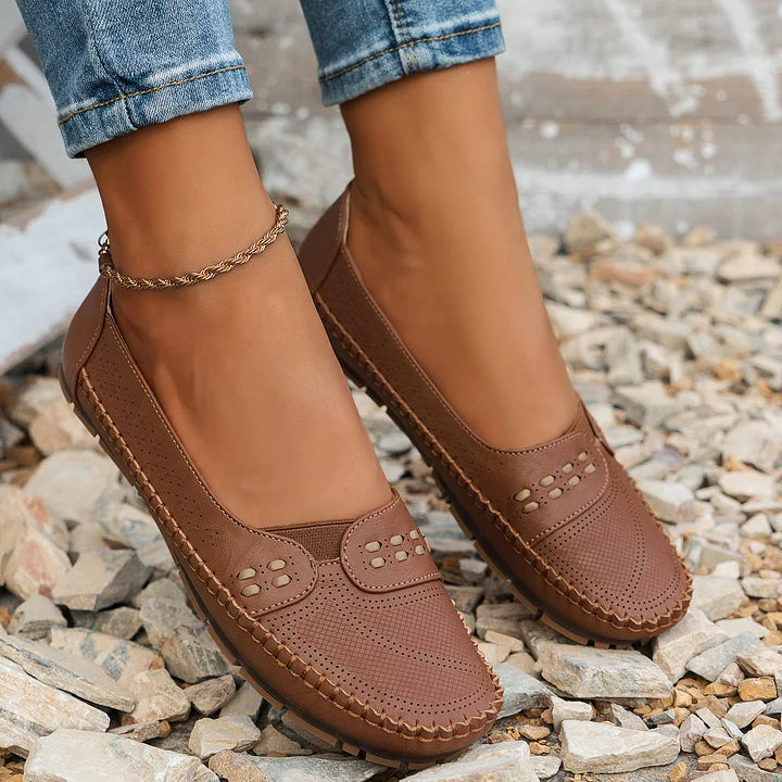 Claire - Women’s Orthopedic Shoes