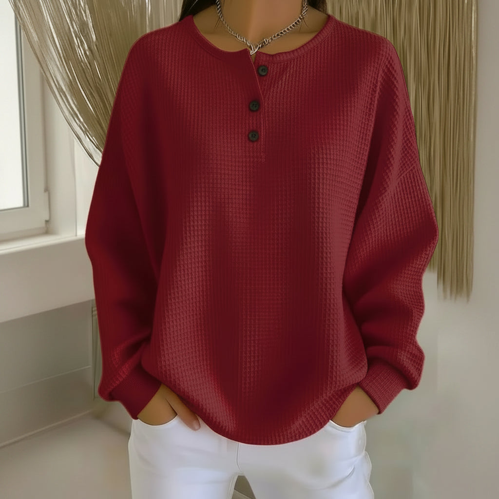 LORRAINE | Classic Top