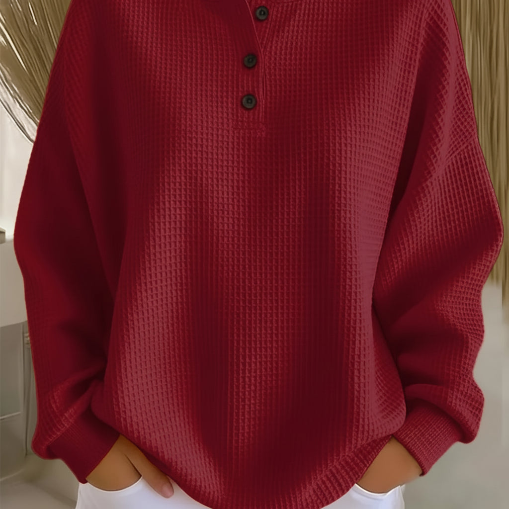 LORRAINE | Classic Top