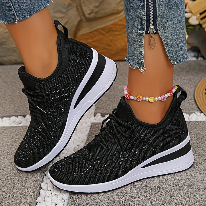 Bonnie™ | Orthopedic Sneakers