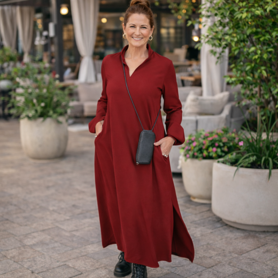 The Melbourne Grace Dress