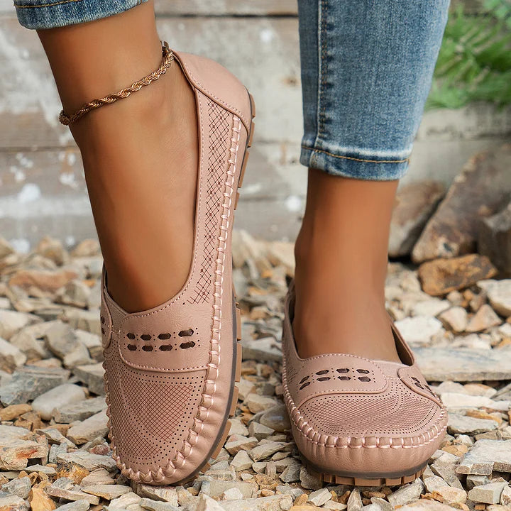 Claire - Women’s Orthopedic Shoes