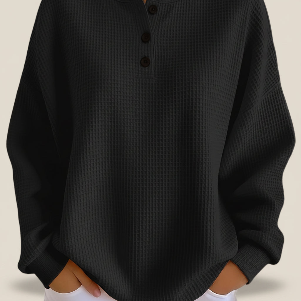 LORRAINE | Classic Top