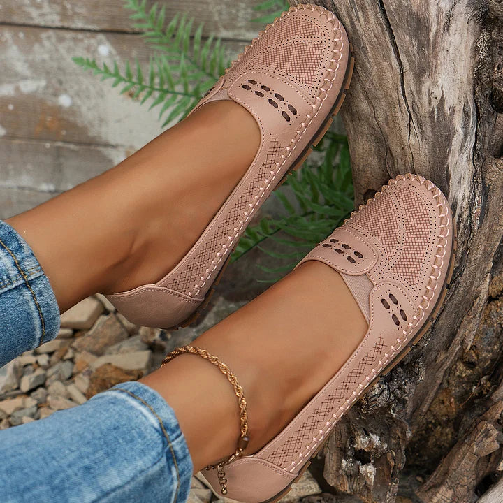Claire - Women’s Orthopedic Shoes