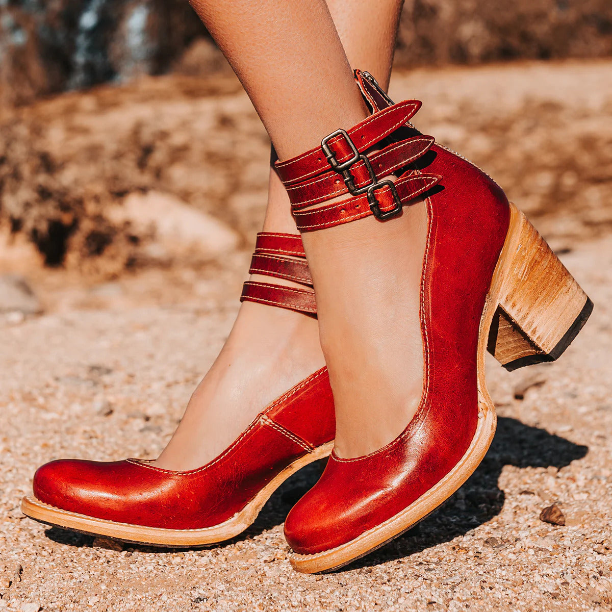 Eloria™ | Elegant Comfort Sandals