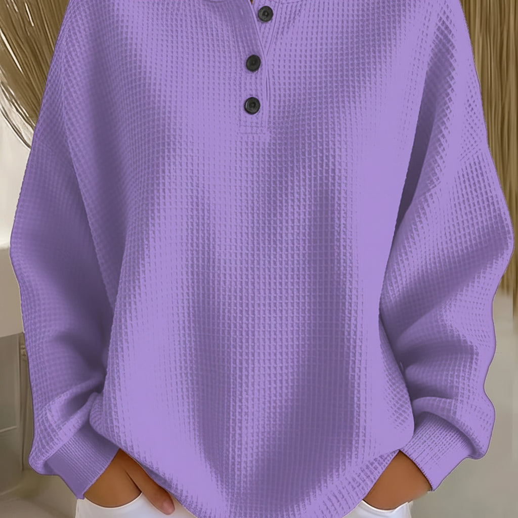 LORRAINE | Classic Top