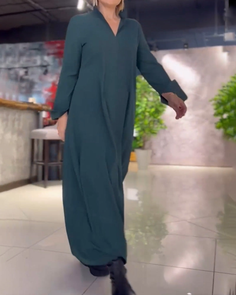 The Melbourne Grace Dress