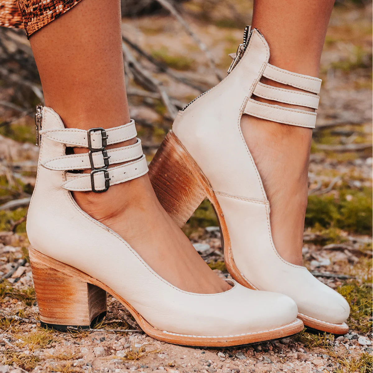 Eloria™ | Elegant Comfort Sandals