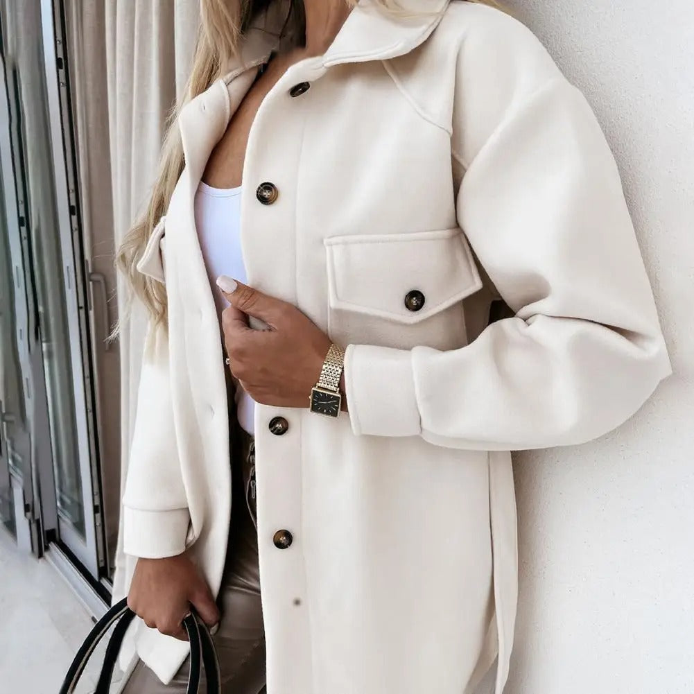 Audrey™ | Light And Relaxed Jacket