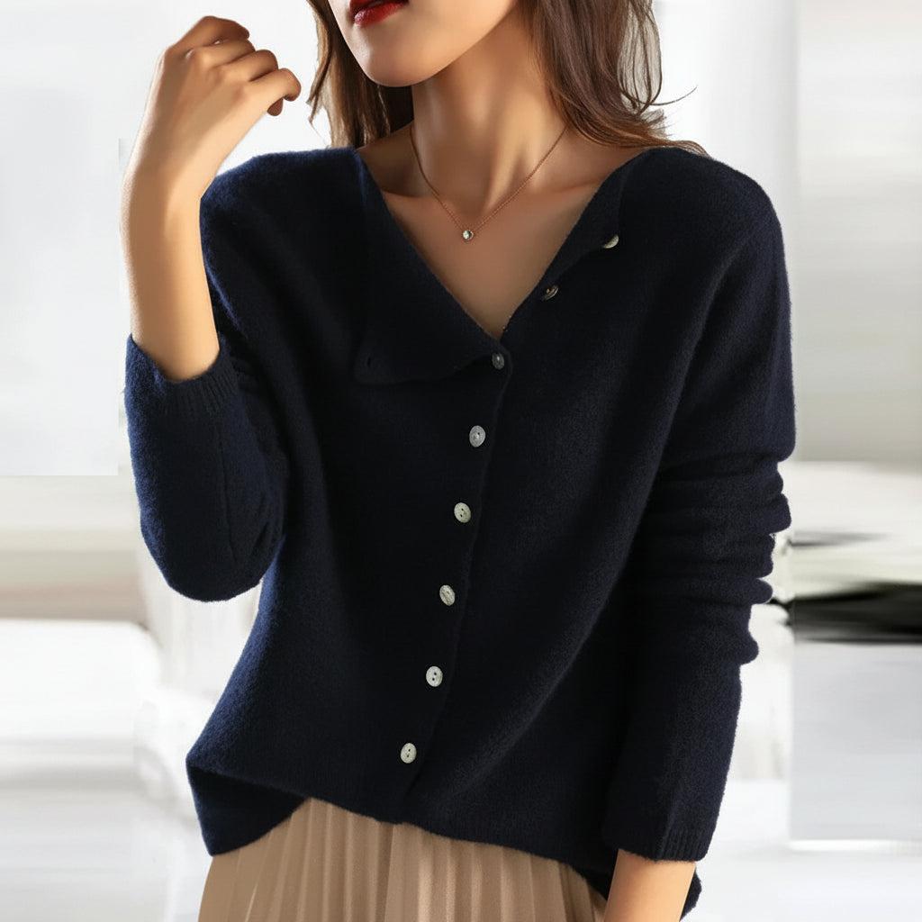 Edna™️ | Feel warm and stylish | Knitted vests