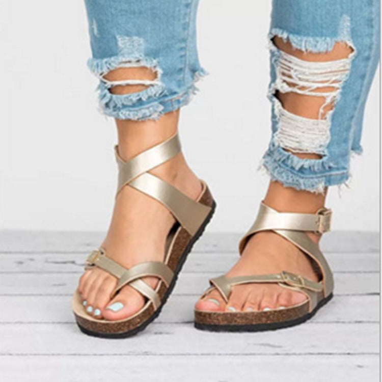 Lara Ease™ Sandals