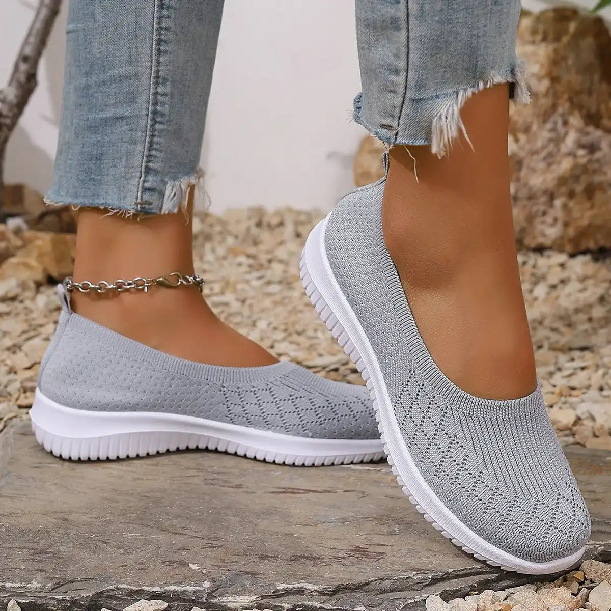 Estella™ | Women's Orthopedic Shoes