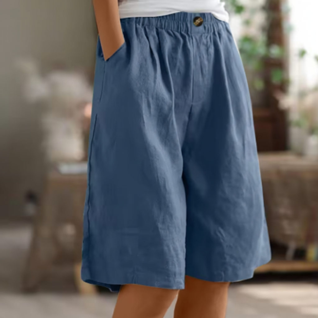 Mason™ | Comfort Shorts