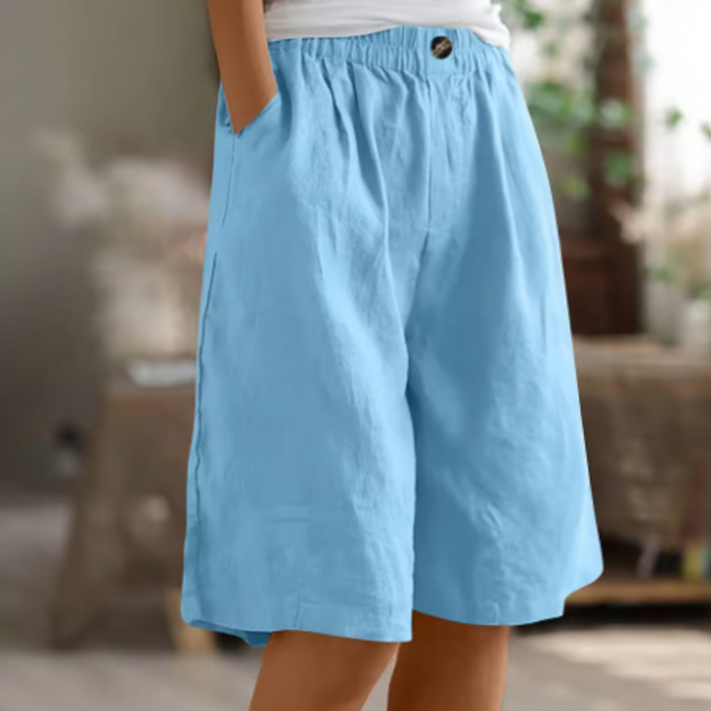 Mason™ | Comfort Shorts