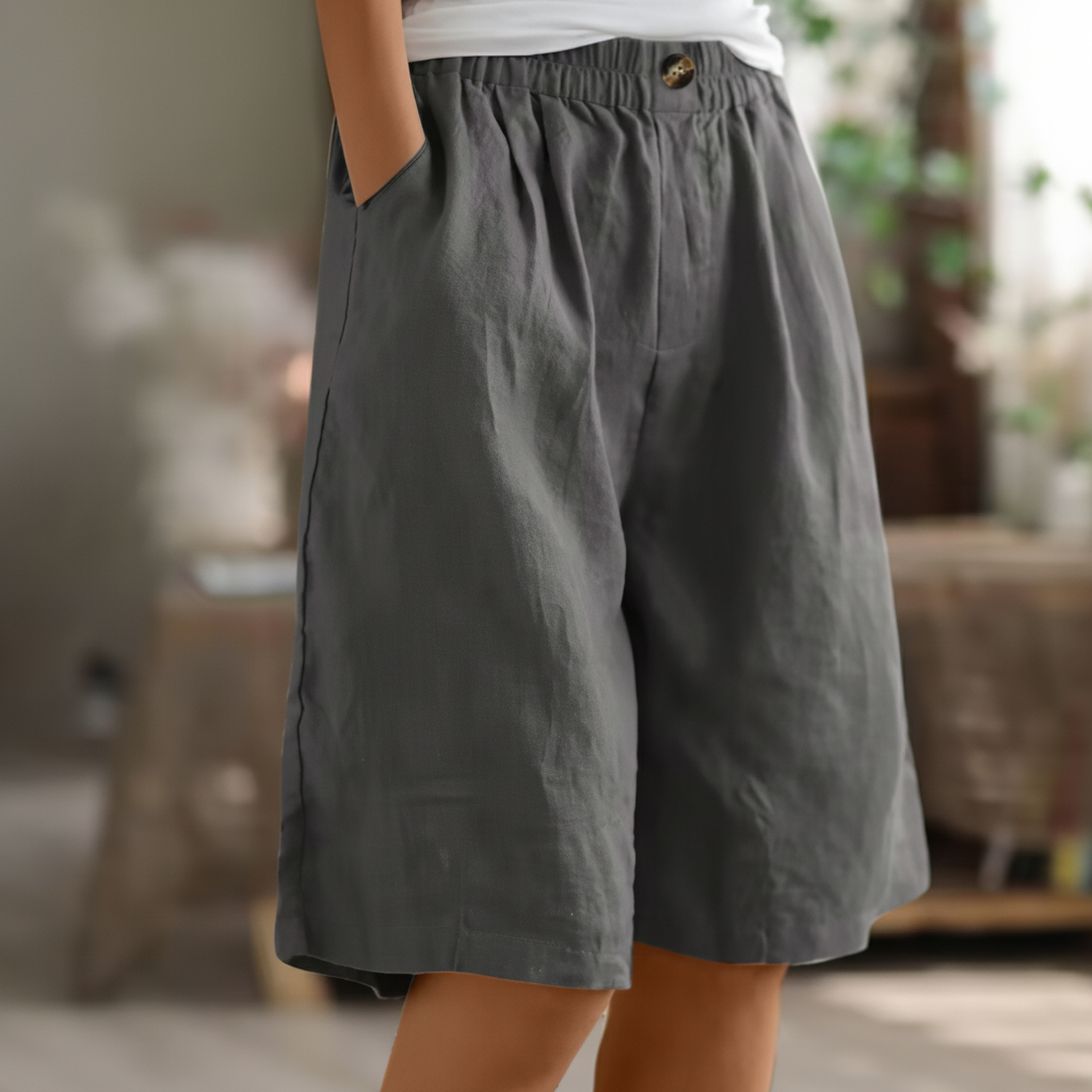 Mason™ | Comfort Shorts