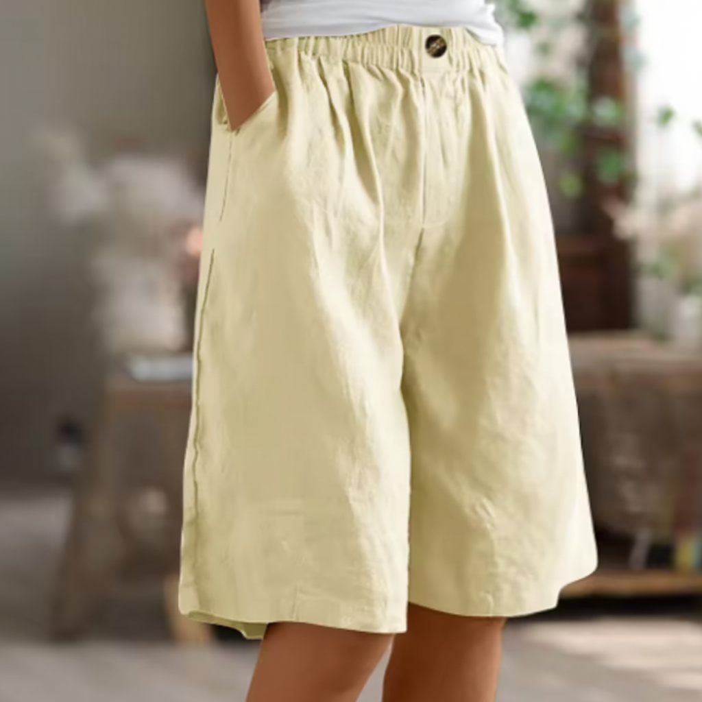 Mason™ | Comfort Shorts