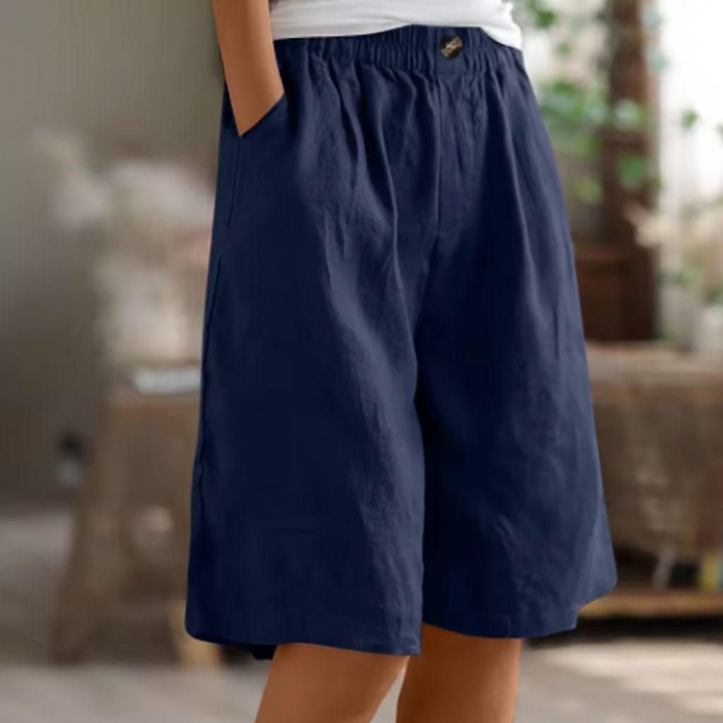 Mason™ | Comfort Shorts