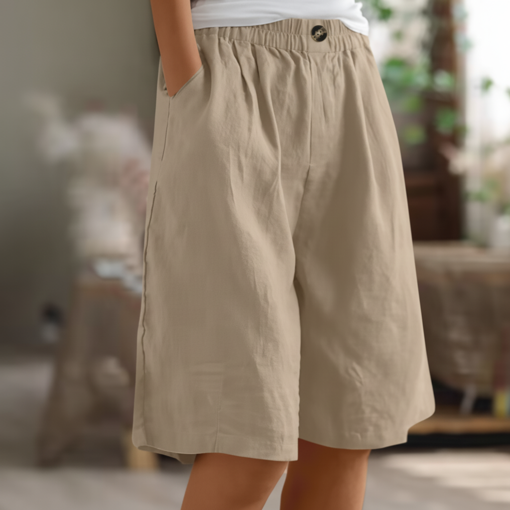 Mason™ | Comfort Shorts