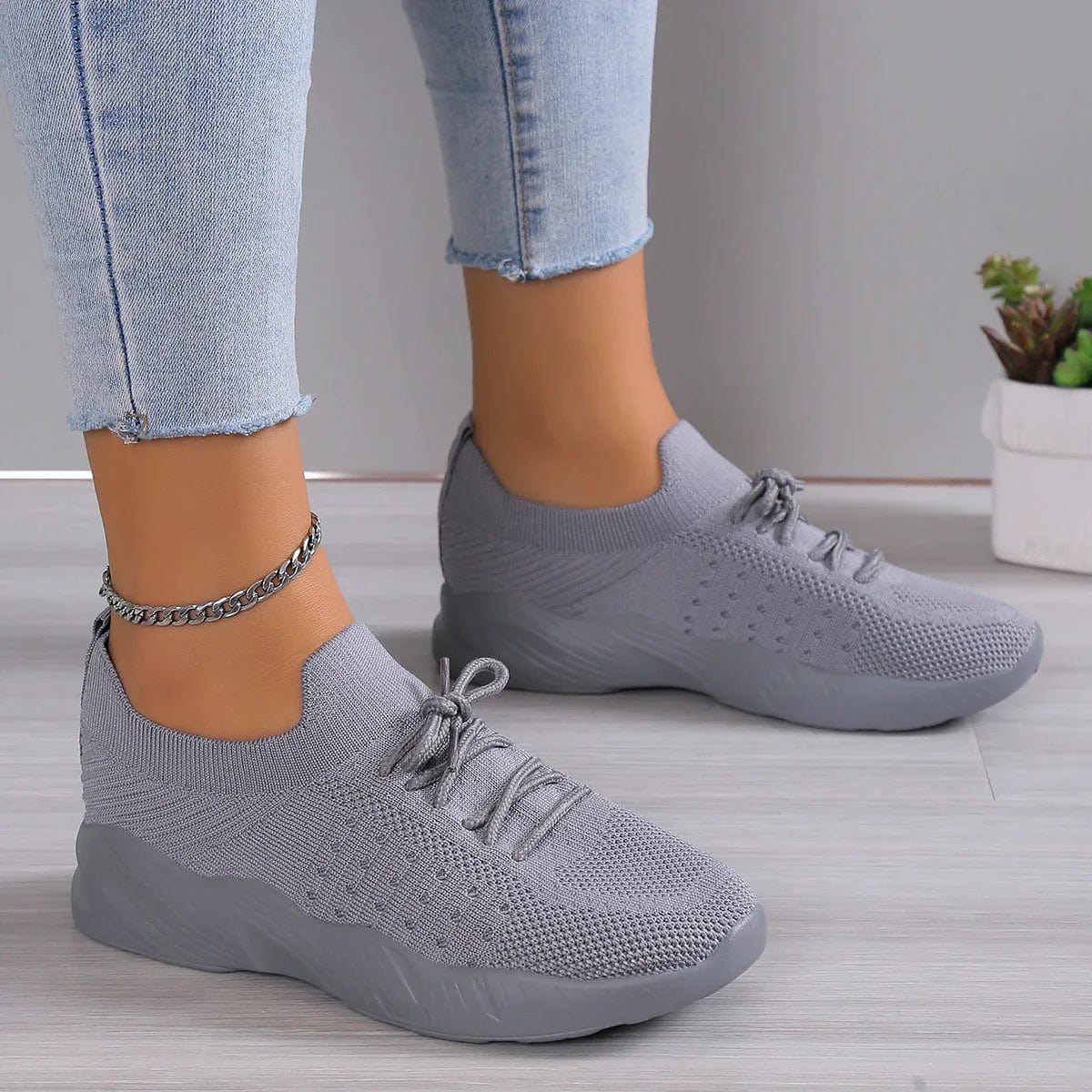 Cecily Orthopedic Shoes