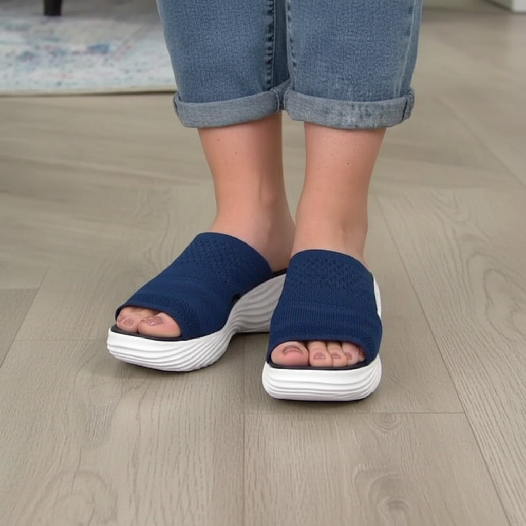 Orlina™ | Orthopedic Comfort Sandals