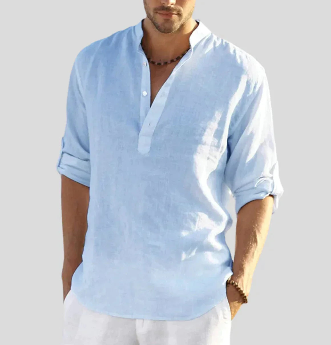 Men’s elegant shirt – Thomas