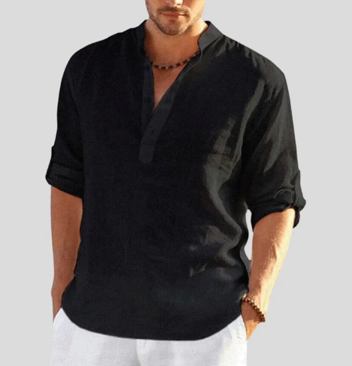 Men’s elegant shirt – Thomas