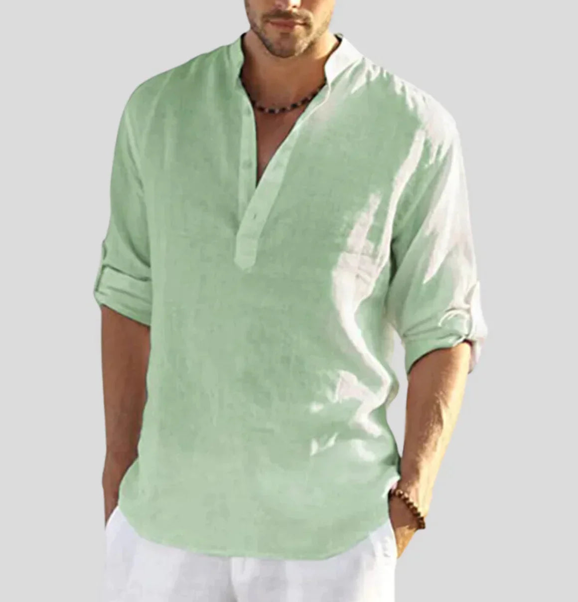 Men’s elegant shirt – Thomas