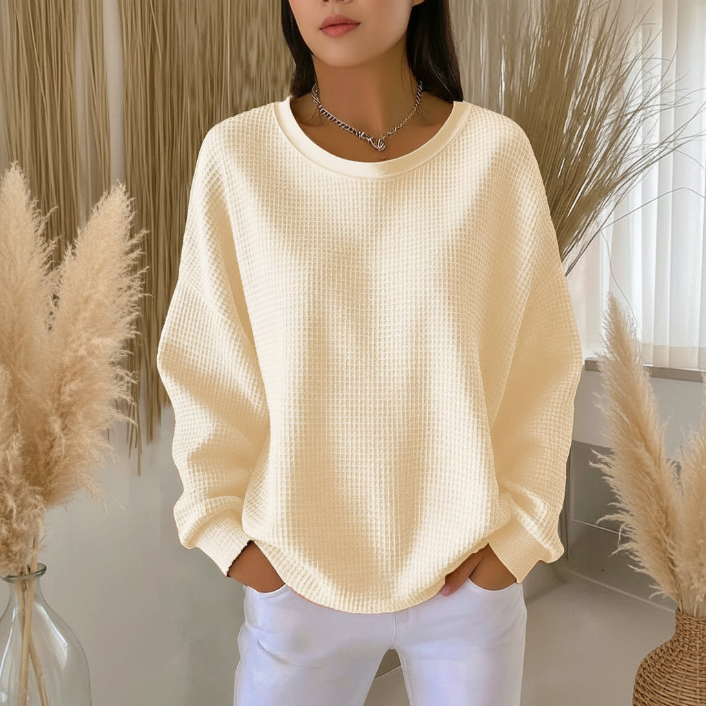 Lucille | Classic Sweater