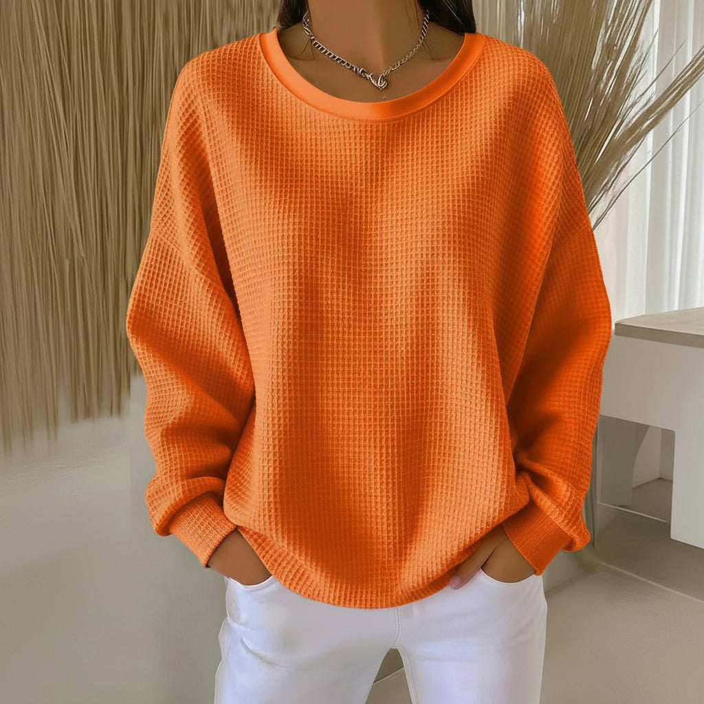 Lucille | Classic Sweater