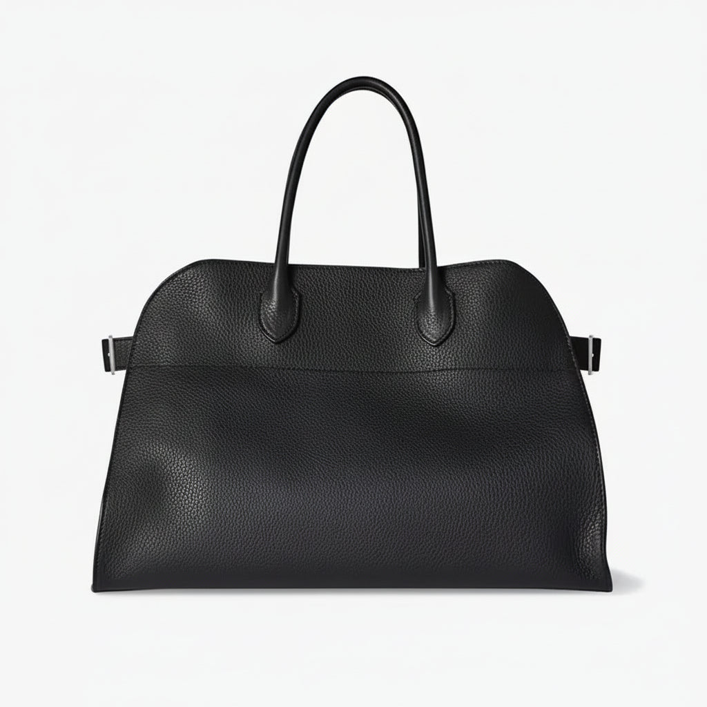 Margaux Leather Handbag – Women's Fashion