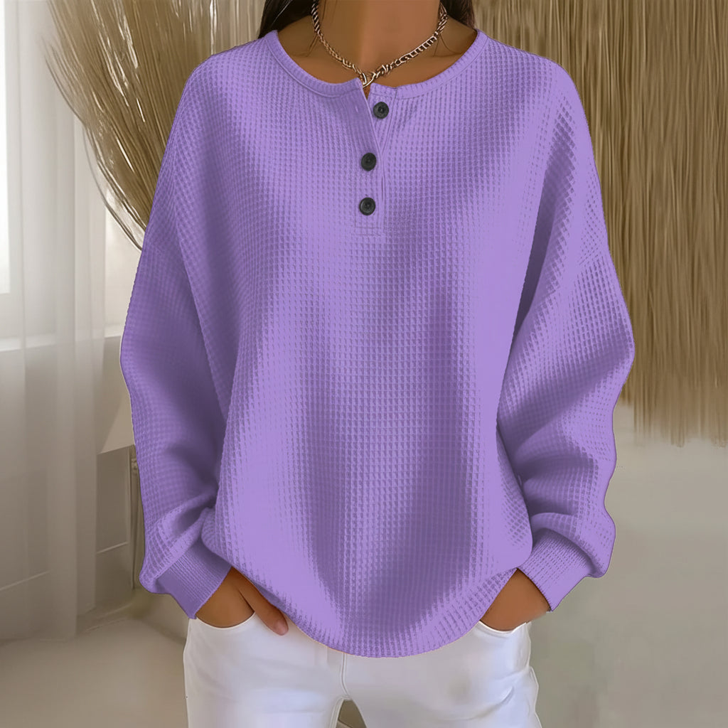 LORRAINE | Classic Top