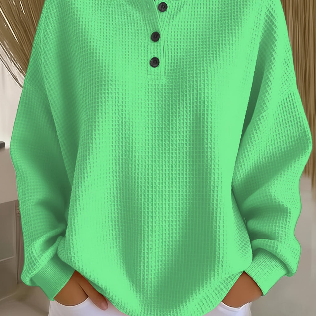 LORRAINE | Classic Top