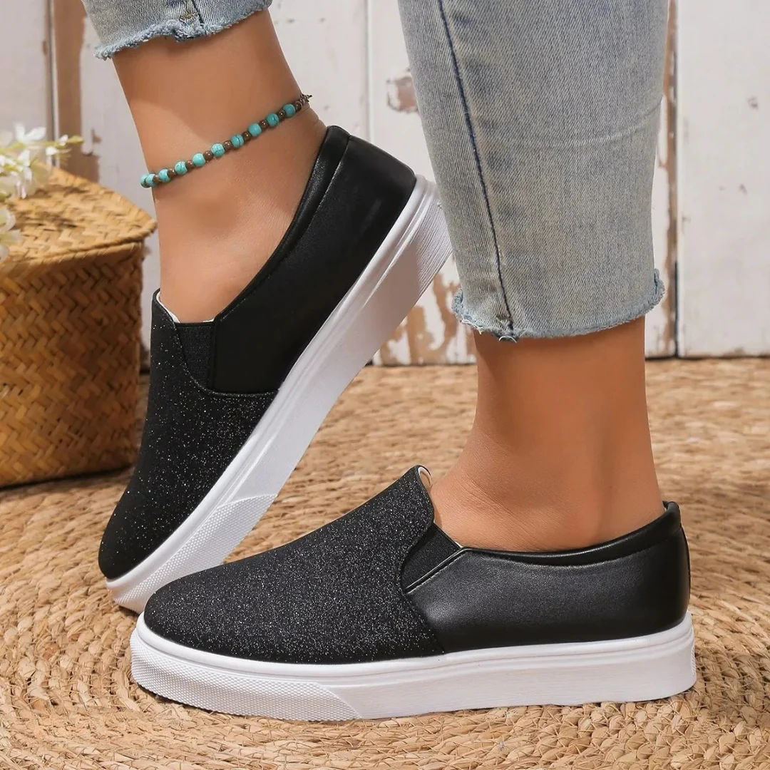 Sienna™ | Orthopedic Comfort Slip-Ons
