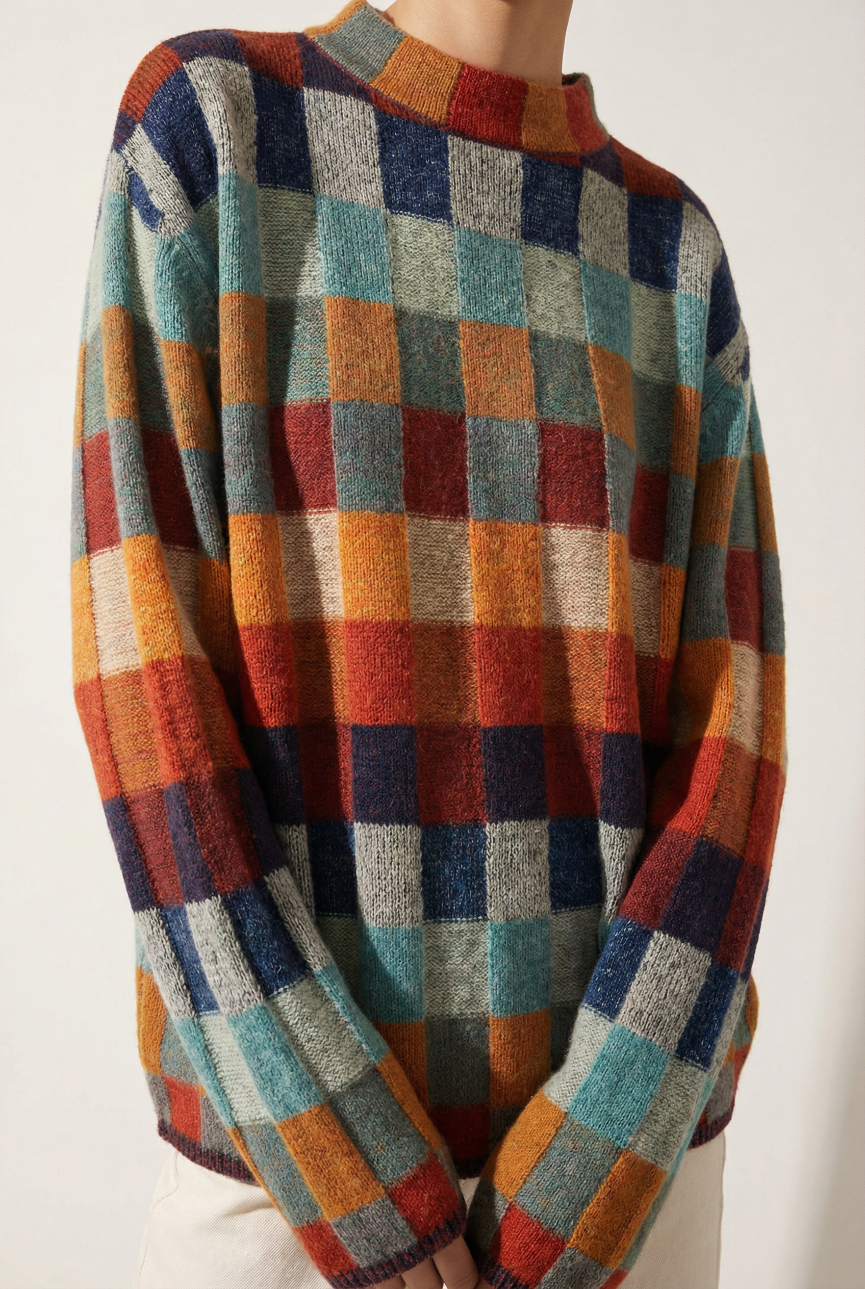 ANNA | Comfy Sweater