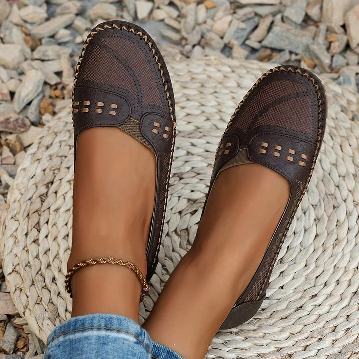 Claire - Women’s Orthopedic Shoes