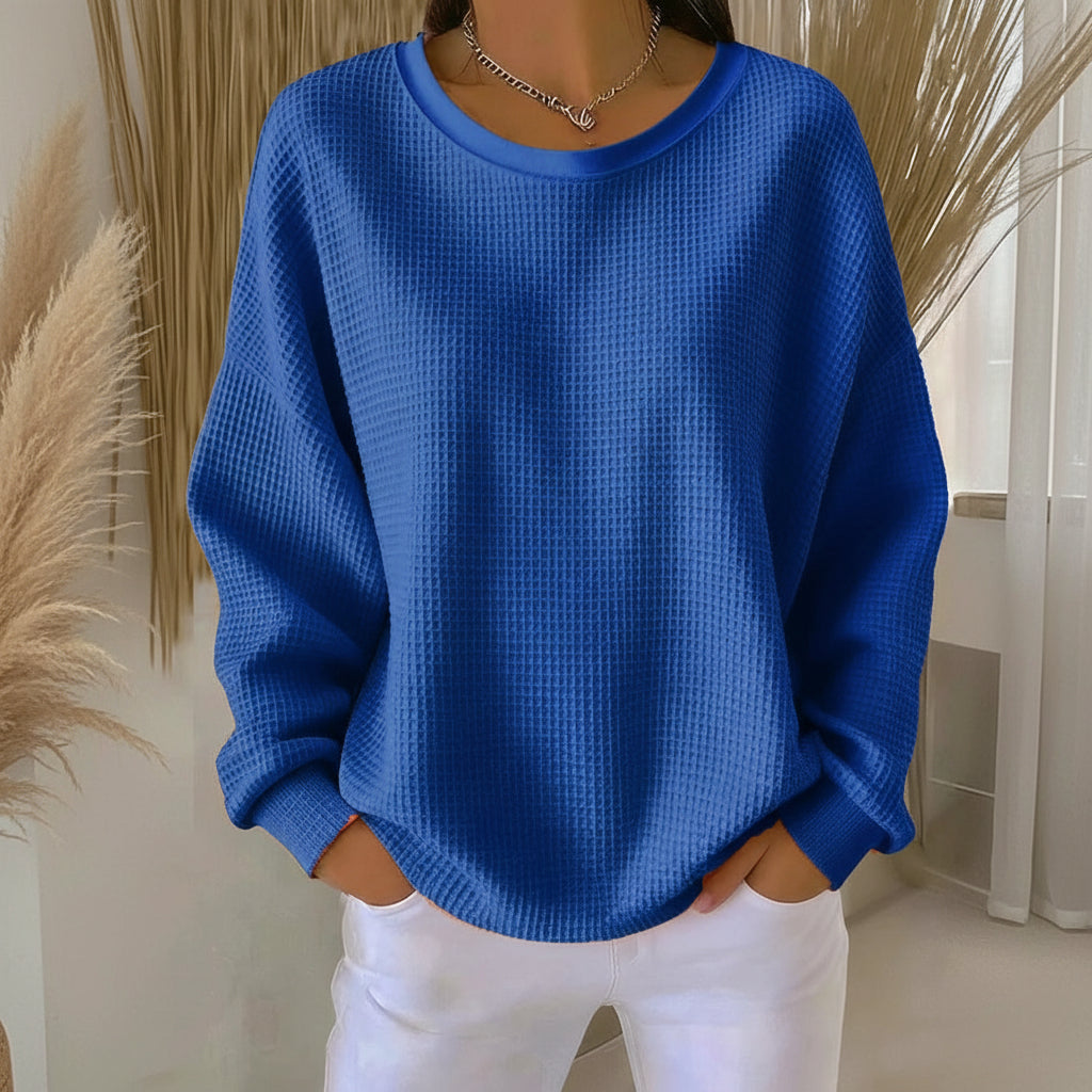 Lucille | Classic Sweater