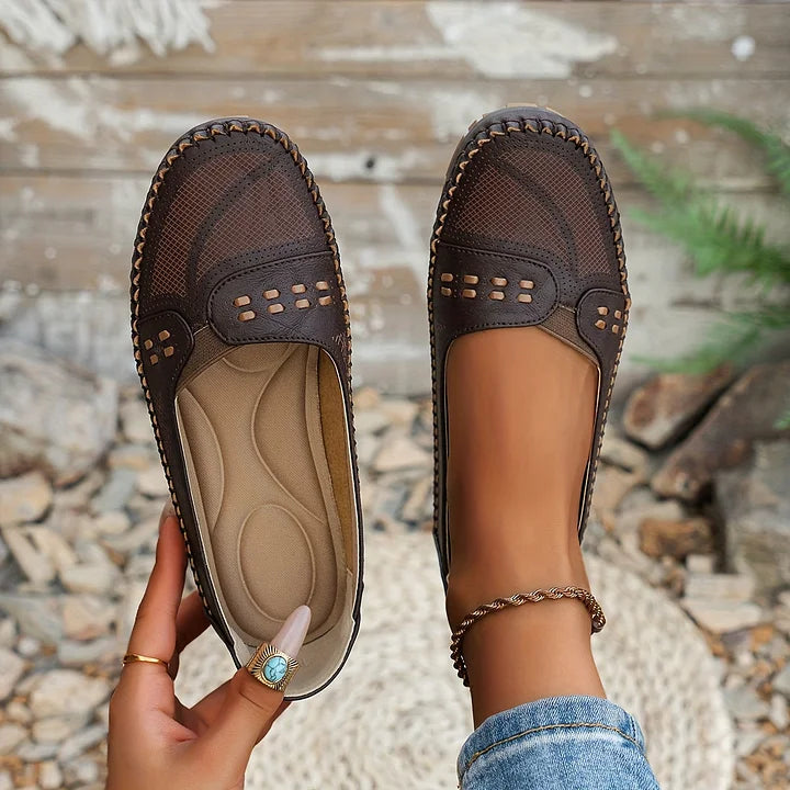 Claire - Women’s Orthopedic Shoes