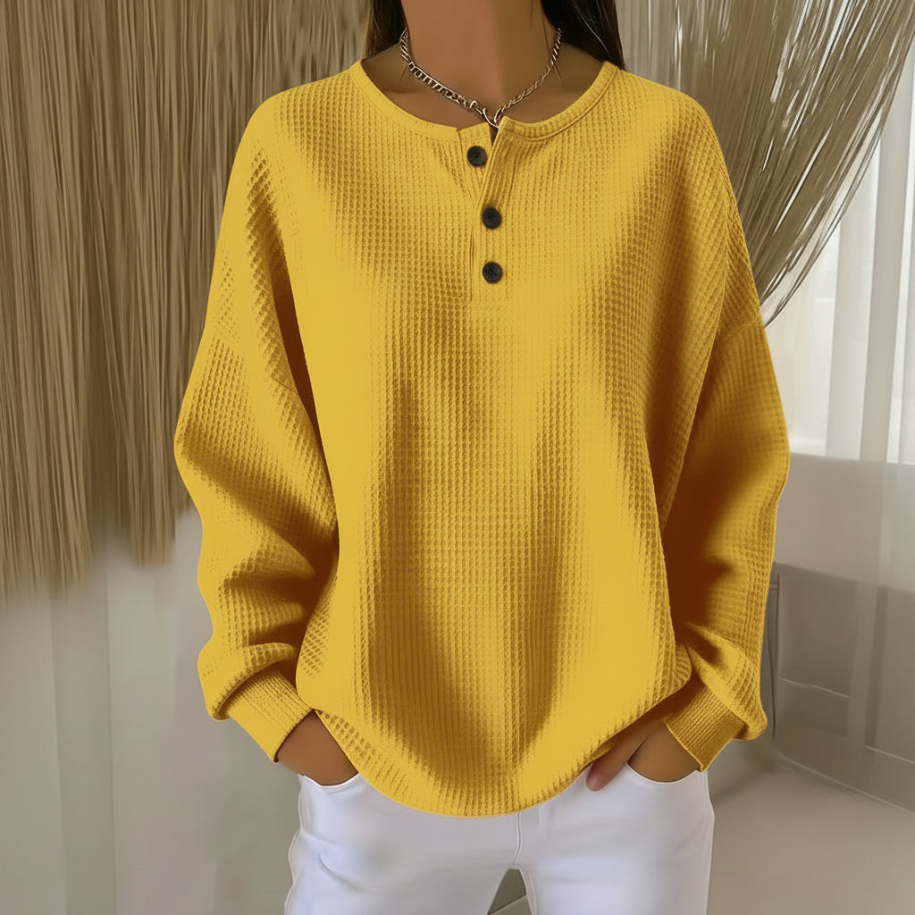 LORRAINE | Classic Top