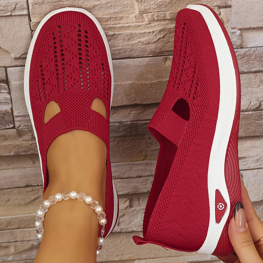 Sara™ Orthopaedic slip-on shoes