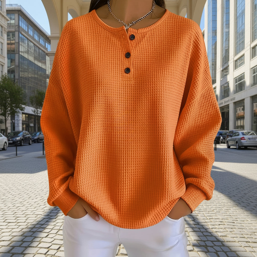 LORRAINE | Classic Top