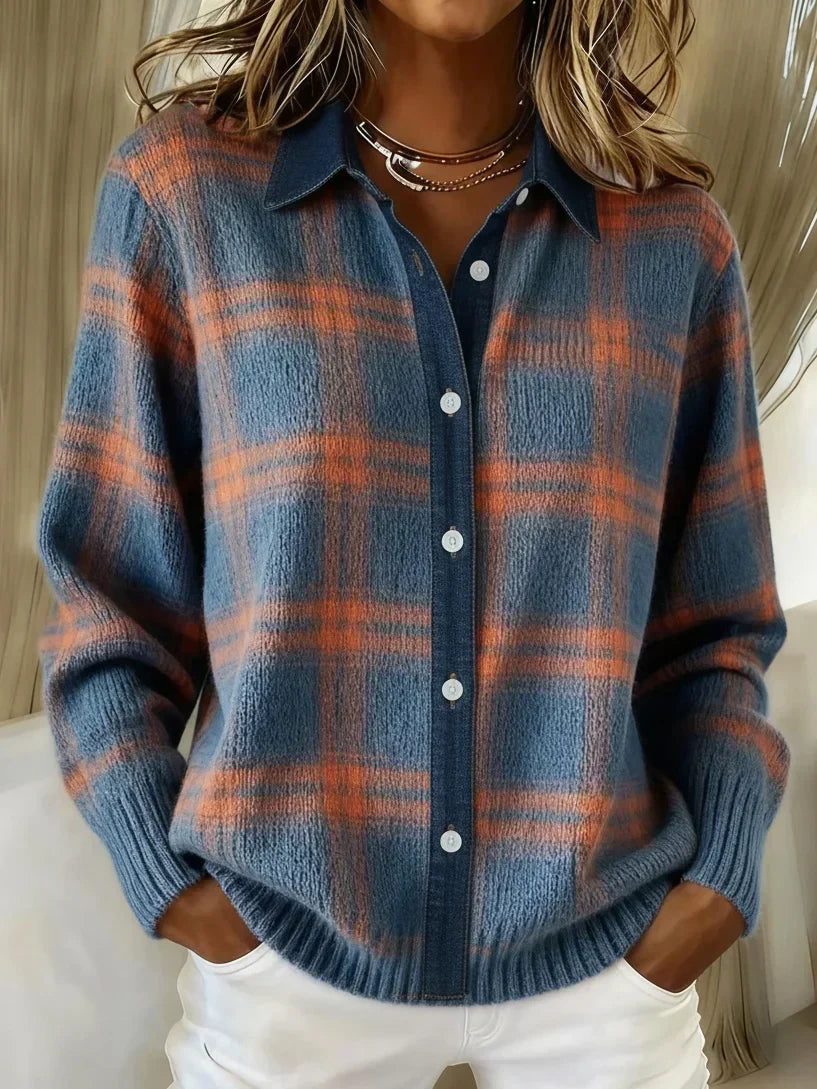 Savri™ | Elegant Blouse
